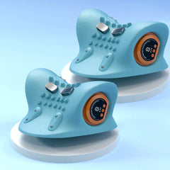 Smart Multi-functional Massager – Deep Relaxation, Stress Relief, Blood Circulation Improvement, Muscle Relaxation