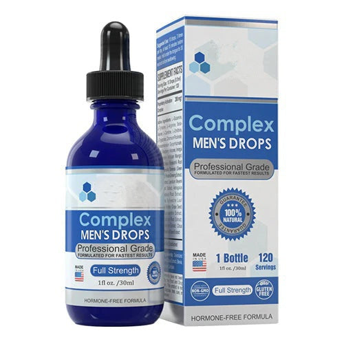 ✨𝐋𝐚𝐬𝐭 𝐃𝐚𝐲 𝐃𝐢𝐬𝐜𝐨𝐮𝐧𝐭: 70% OFF🌸Complex Men's Drops