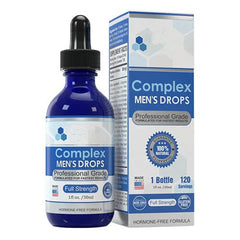 ✨𝐋𝐚𝐬𝐭 𝐃𝐚𝐲 𝐃𝐢𝐬𝐜𝐨𝐮𝐧𝐭: 70% OFF🌸Complex Men's Drops