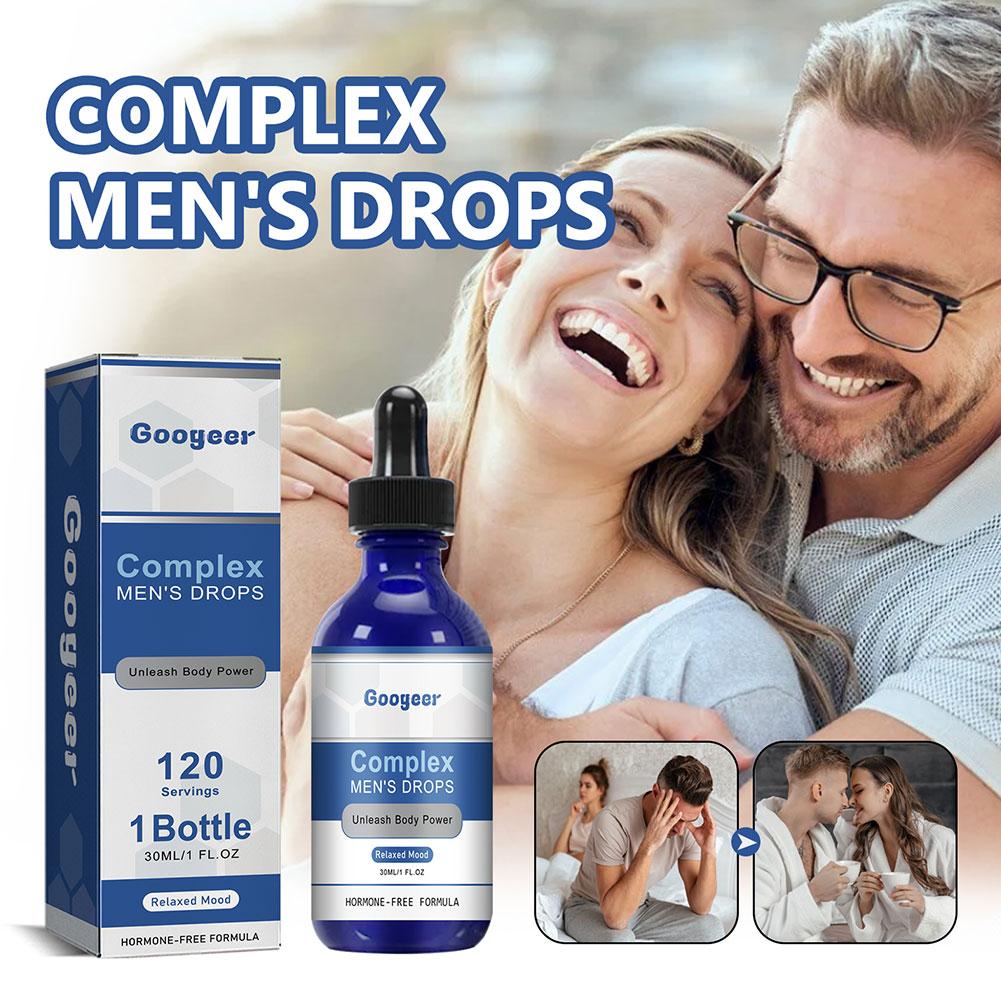 ✨𝐋𝐚𝐬𝐭 𝐃𝐚𝐲 𝐃𝐢𝐬𝐜𝐨𝐮𝐧𝐭: 70% OFF🌸Complex Men's Drops