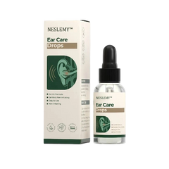 🔥Limited-Time Offer👂🏼 Juxek ™ Ear Care Drops – Plant-Based Formula | FDA-Registered